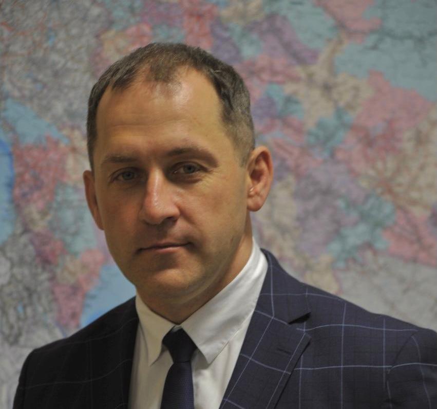 Алексей Сибилев